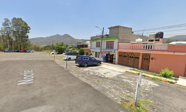 VENTA DE CASA EN CIUDAD LABOR BUENAVISTA EDOMEX