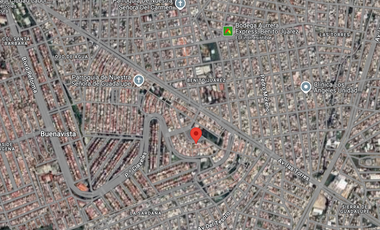 VENTA DE CASA EN CIUDAD LABOR BUENAVISTA EDOMEX