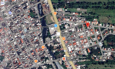 VENTA DE CASA EN TABASCO COMALCALCO