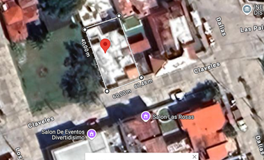 VENTA DE CASA EN TABASCO COMALCALCO