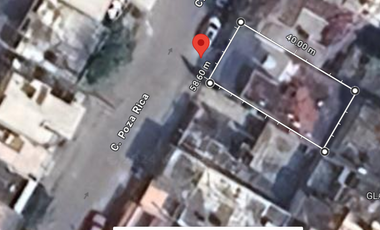 VENTA DE CASA EN POZA RICA VERACRUZ COLONIA LAS PALMAS