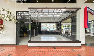 OPORTUNIDAD COMERCIAL – LOCAL EN ARRIENDO EN SECTOR PONIENTE