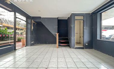 OPORTUNIDAD COMERCIAL – LOCAL EN ARRIENDO EN SECTOR PONIENTE