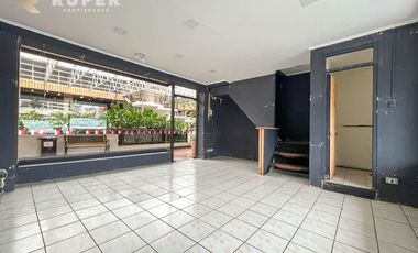 OPORTUNIDAD COMERCIAL – LOCAL EN ARRIENDO EN SECTOR PONIENTE