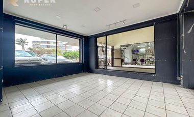 OPORTUNIDAD COMERCIAL – LOCAL EN ARRIENDO EN SECTOR PONIENTE