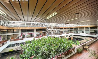 OPORTUNIDAD COMERCIAL – LOCAL EN ARRIENDO EN SECTOR PONIENTE