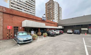 OPORTUNIDAD COMERCIAL – LOCAL EN ARRIENDO EN SECTOR PONIENTE