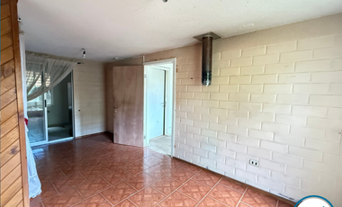 Casa en Arriendo Ampliada 3D y 3B, Frente a Áreas Verdes, Villa Conavicoop, Labranza