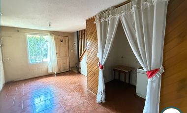 Casa en Arriendo Ampliada 3D y 3B, Frente a Áreas Verdes, Villa Conavicoop, Labranza