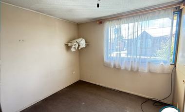 Casa en Arriendo Ampliada 3D y 3B, Frente a Áreas Verdes, Villa Conavicoop, Labranza