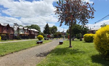 Casa en Arriendo Ampliada 3D y 3B, Frente a Áreas Verdes, Villa Conavicoop, Labranza