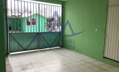 CASA EN VENTA EN HACIENDA RIO DE PLATA CHIHUAHUA AD15