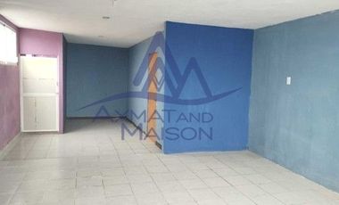 CASA EN VENTA EN HACIENDA RIO DE PLATA CHIHUAHUA AD15