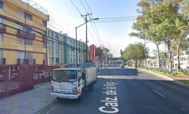 DEPARTAMENTO EN VENTA EN CALZADA DE LA VIGA 1450, EL SIFON, IZTAPALAPA, CDMX.