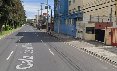 DEPARTAMENTO EN VENTA EN CALZADA DE LA VIGA 1450, EL SIFON, IZTAPALAPA, CDMX.