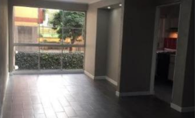 DEPARTAMENTO EN VENTA EN CALZADA DE LA VIGA 1450, EL SIFON, IZTAPALAPA, CDMX.
