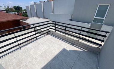 Townhouse Terraza Mirador Condominio Eliecer Parada Metro