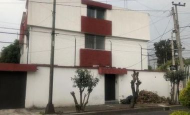 CASA EN VENTA MICROONDAS 3, AMPLIACIÓN SINATEL, IZTAPALAPA, CDMX.