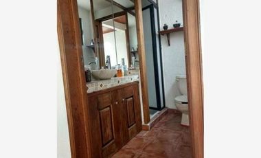 CASA EN VENTA MICROONDAS 3, AMPLIACIÓN SINATEL, IZTAPALAPA, CDMX.