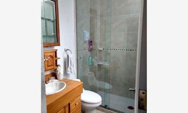 CASA EN VENTA MICROONDAS 3, AMPLIACIÓN SINATEL, IZTAPALAPA, CDMX.