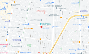 CASA EN VENTA MICROONDAS 3, AMPLIACIÓN SINATEL, IZTAPALAPA, CDMX.