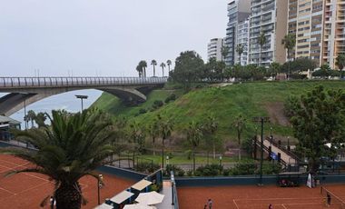 🌊 Este departamento para remodelar al gusto con preciosa vista al mar