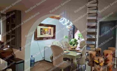 VENDO PRECIOSA CASA EN PRIVADA TEPOTZOTLAN