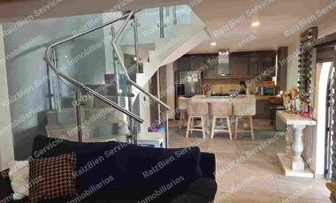 VENDO PRECIOSA CASA EN PRIVADA TEPOTZOTLAN