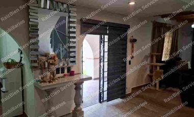 VENDO PRECIOSA CASA EN PRIVADA TEPOTZOTLAN