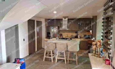 VENDO PRECIOSA CASA EN PRIVADA TEPOTZOTLAN