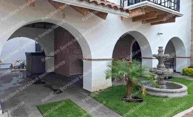 VENDO PRECIOSA CASA EN PRIVADA TEPOTZOTLAN