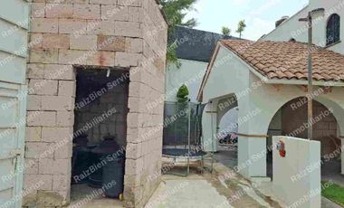 VENDO PRECIOSA CASA EN PRIVADA TEPOTZOTLAN