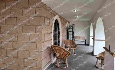 VENDO PRECIOSA CASA EN PRIVADA TEPOTZOTLAN