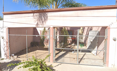 CASA A LA VENTA EN PASEOS DE AGUASCALIENTES, AGS. CENTRO REMATE