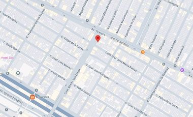 CASA EN VENTA EN IZTPALAPA, JUAN ESCUTIA