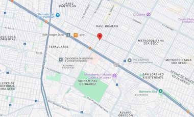 CASA EN VENTA EN IZTPALAPA, JUAN ESCUTIA