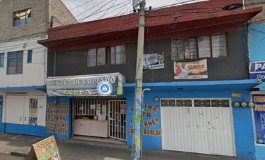 CASA EN VENTA EN IZTPALAPA, JUAN ESCUTIA