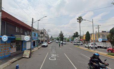 CASA EN VENTA EN IZTPALAPA, JUAN ESCUTIA