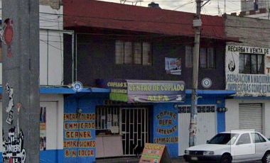 CASA EN VENTA EN IZTPALAPA, JUAN ESCUTIA