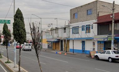 CASA EN VENTA EN IZTPALAPA, JUAN ESCUTIA