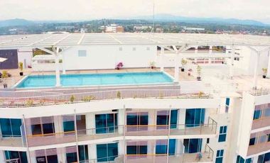 Ready for Occupancy 2-Bedroom Unit, Citta Verde-Primavera City, Uptown Cagayan de Oro