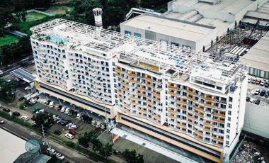 Ready for Occupancy 2-Bedroom Unit, Citta Verde-Primavera City, Uptown Cagayan de Oro