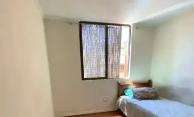 Moneda 2327 Santiago