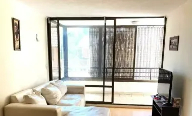 Moneda 2327 Santiago