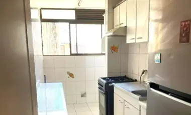 Moneda 2327 Santiago