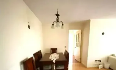 Moneda 2327 Santiago