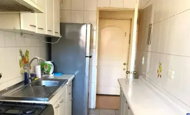 Moneda 2327 Santiago