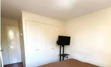 Moneda 2327 Santiago