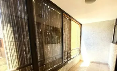 Moneda 2327 Santiago