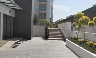 Departamento renta cerca de la udla